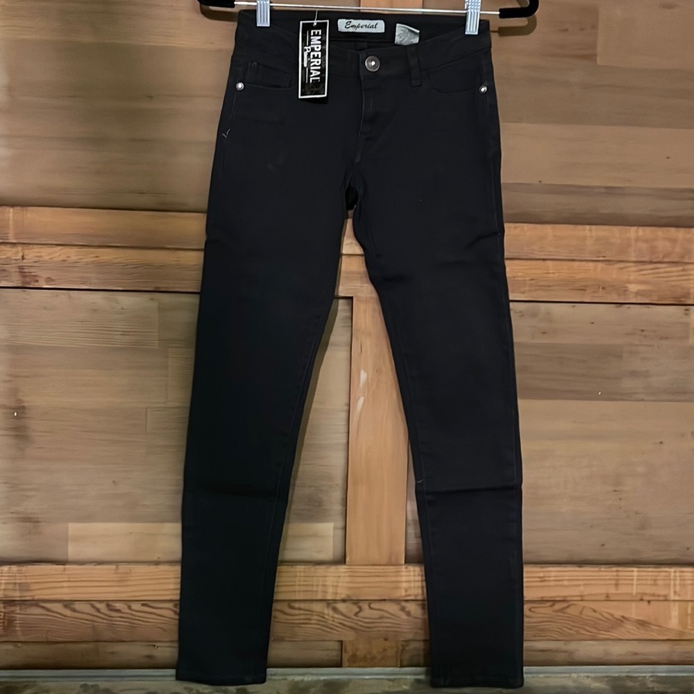 denim jeans for juniors